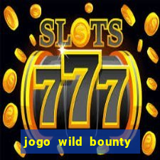 jogo wild bounty showdown demo